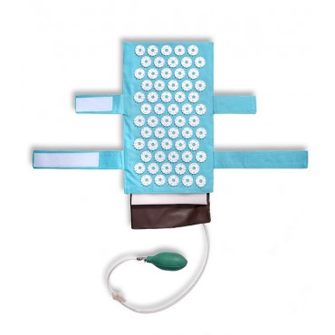 Iplikátor na chodidlo