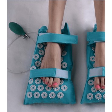 Iplikátor na chodidlo