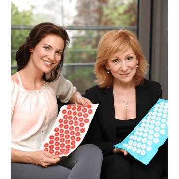 Iplikátor Komfort Malý - bavlna