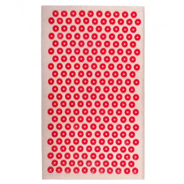 Tibetský Iplikátor Velký s dvojitým hrotem - režné plátno