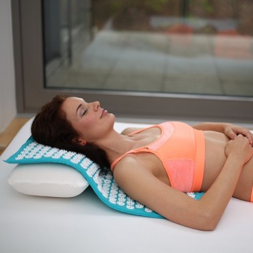 Iplikátor Komfort Velký - bavlna