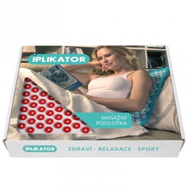Profi Set - Velký a malý Iplikátor